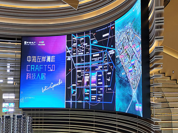 LED显示屏厂家：“搞定用户”关键还是靠好产品！