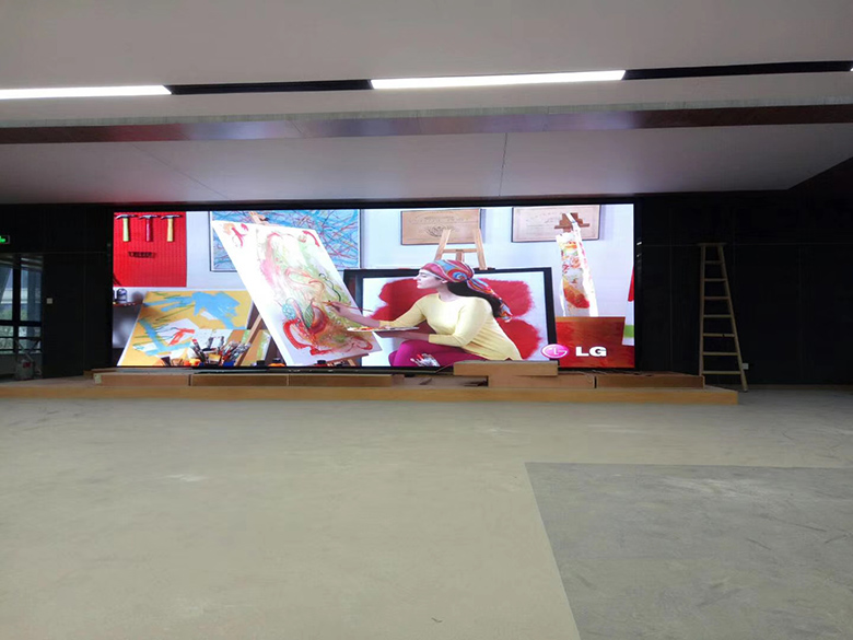 杭州哪个品牌的led显示屏厂家好